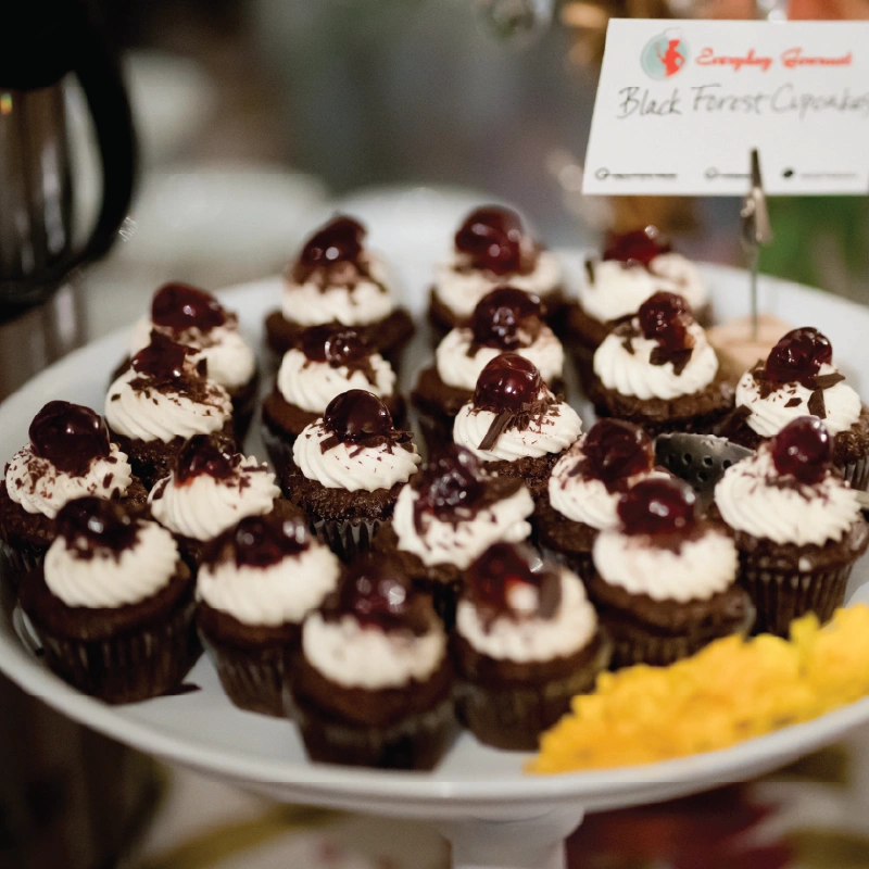 Cupcakes